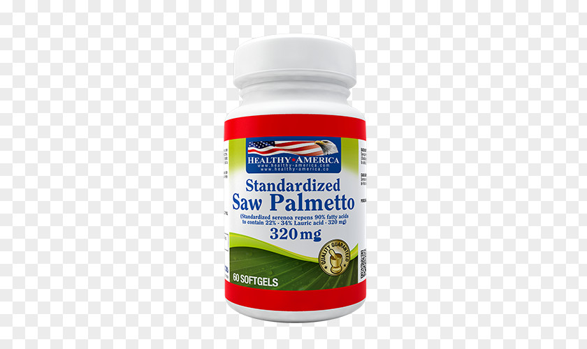 Health Dietary Supplement Saw Palmetto Extract Vitamin PNG