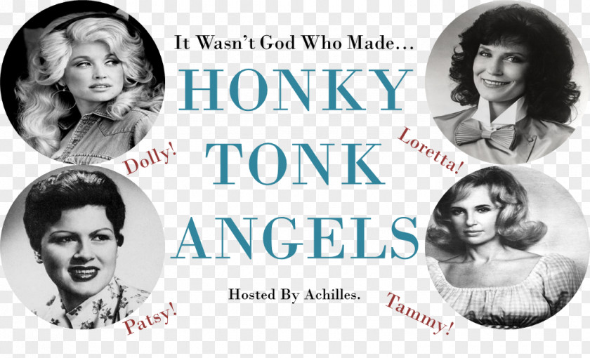 Honky Tonk T-shirt Album Cover Human Behavior Phonograph Record Font PNG