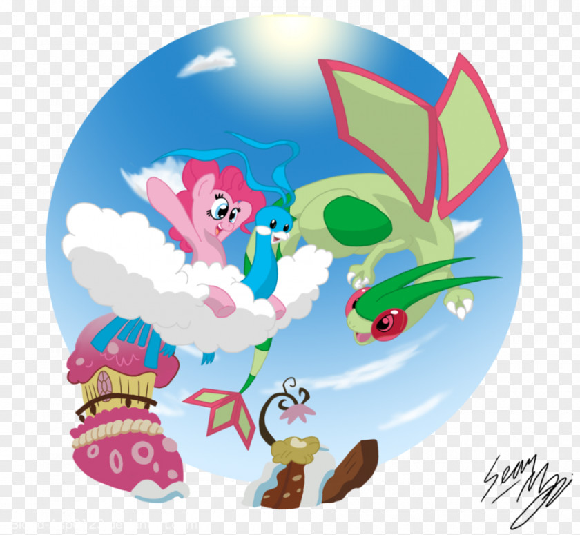 Horse Desktop Wallpaper Vertebrate Pinkie Pie Clip Art PNG