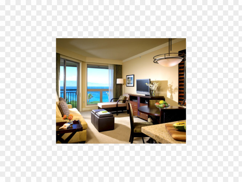 Hotel The Westin Ka'anapali Ocean Resort Villas North Lahaina Princeville PNG