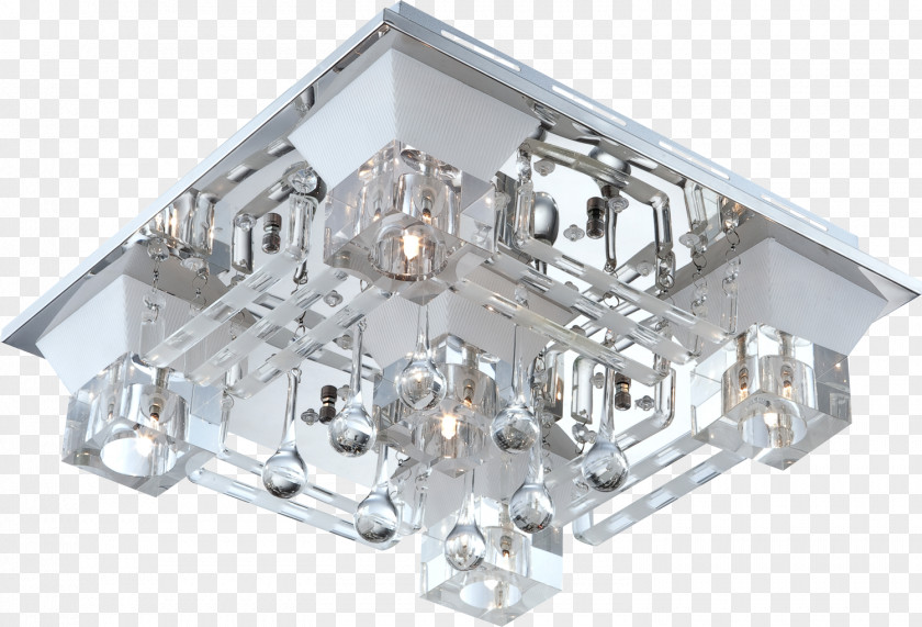 Idlamp Chandelier Lighting Light Fixture Light-emitting Diode LED Lamp PNG