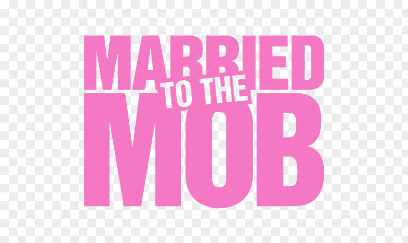 Married Mob Logo Brand Clip Art Font Product PNG