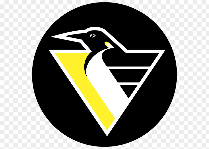Pittsburgh Penguins The Logo PNG