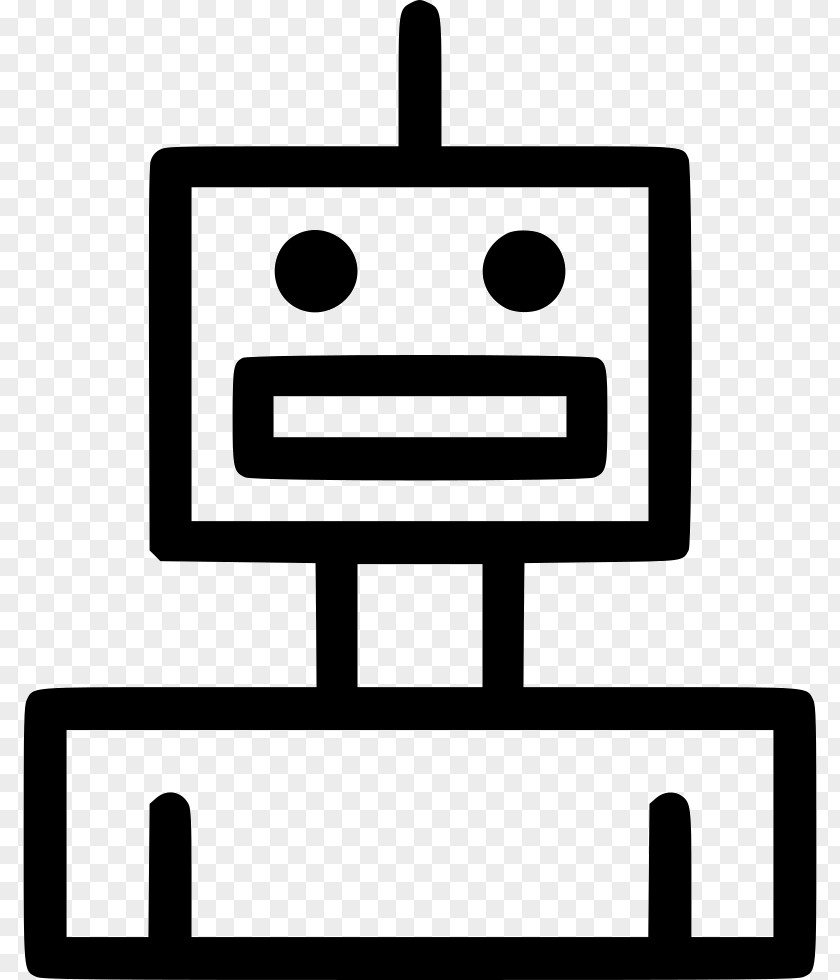 Robot Internet Bot Chatbot PNG