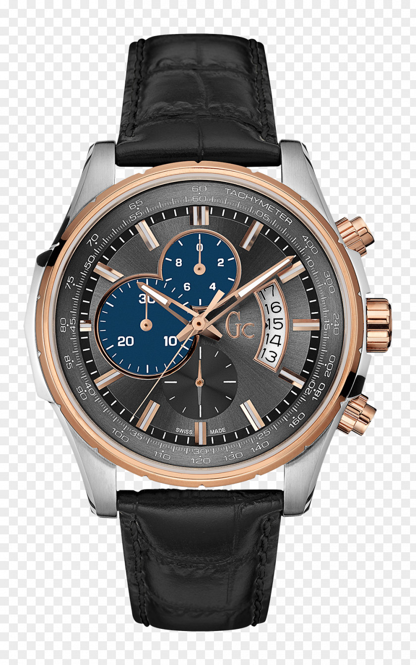 Watch Chronograph Swatch Guess Smartwatch PNG