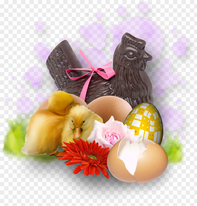 A Large Collection Of Chicken Eggs Easter Bunny Egg Drop Soup Eggshell PNG