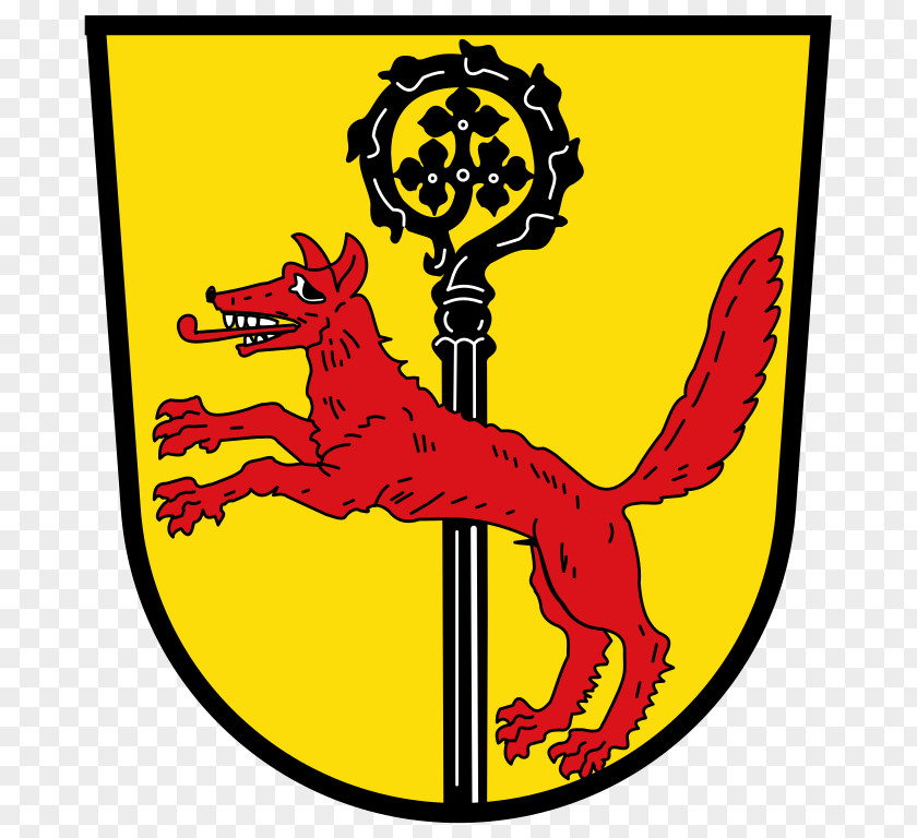 Abtswind States Of Germany Wikipedia Coat Arms Market Town PNG