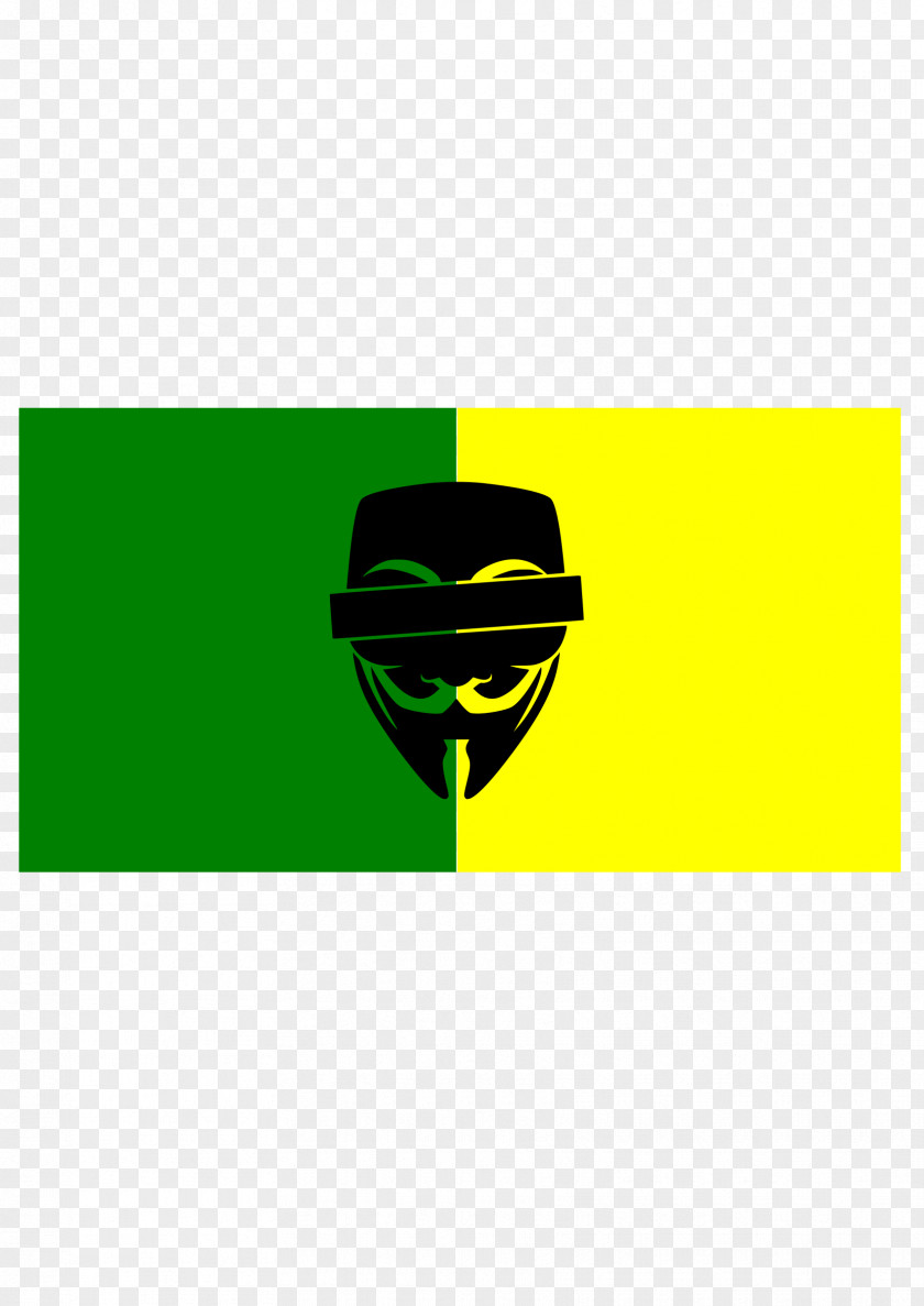 Anonymous Brazil PNG