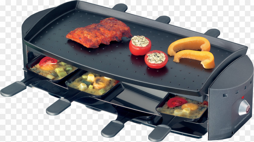 Barbecue Raclette Fondue Cuisine Griddle PNG