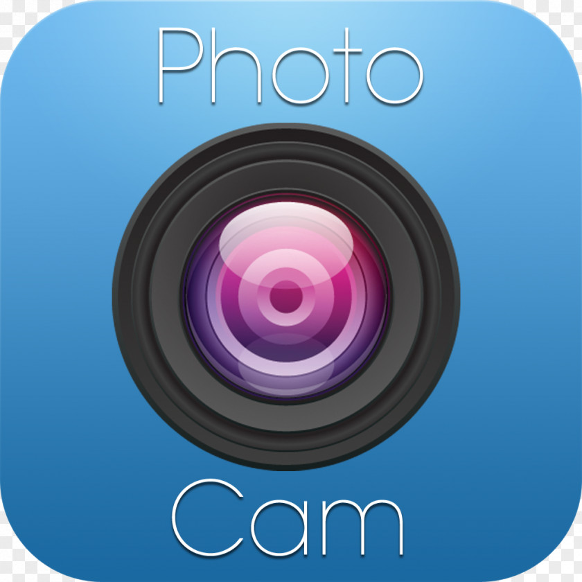 Camera Lens Artifact Android PNG