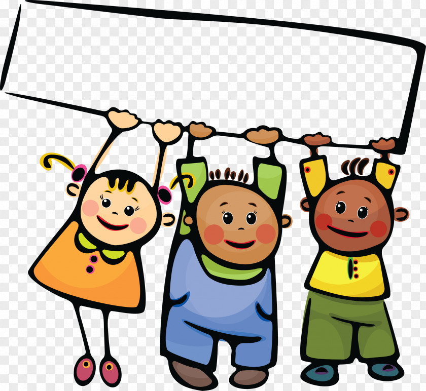Childrens Day Drawing Clip Art PNG