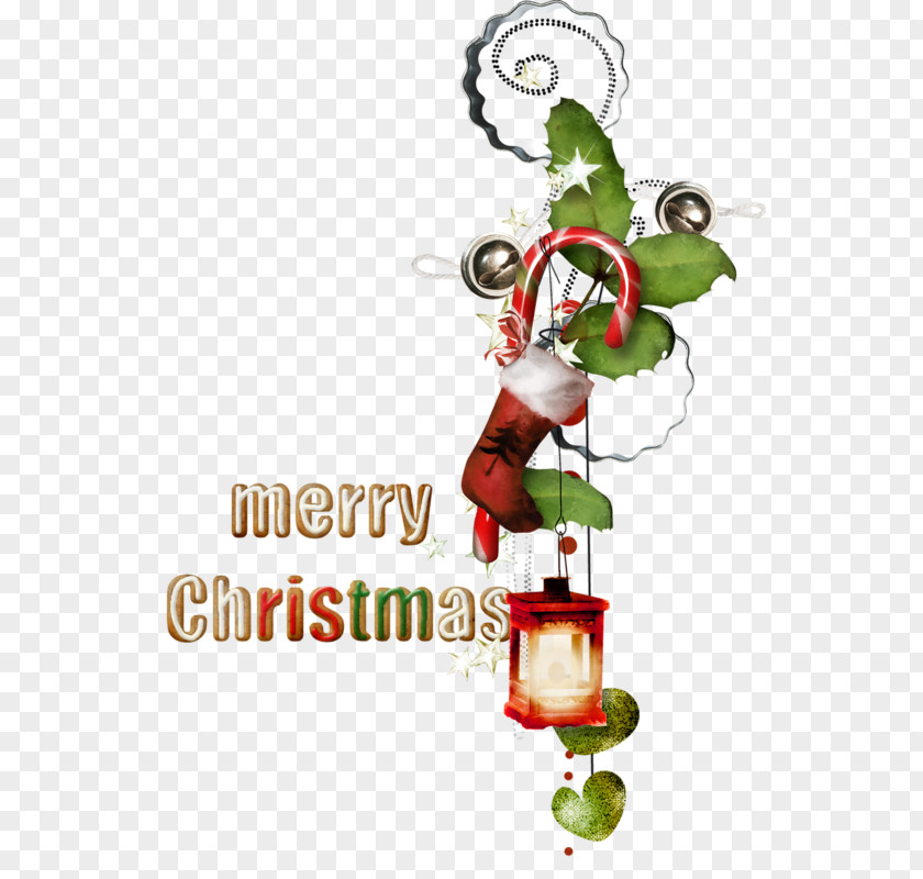 Christmas Santa Claus And New Year Background PNG