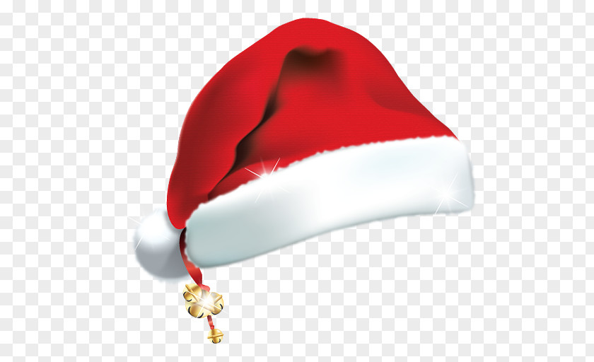 Christmas Santa Hat Transparent Element Material Claus Suit PNG