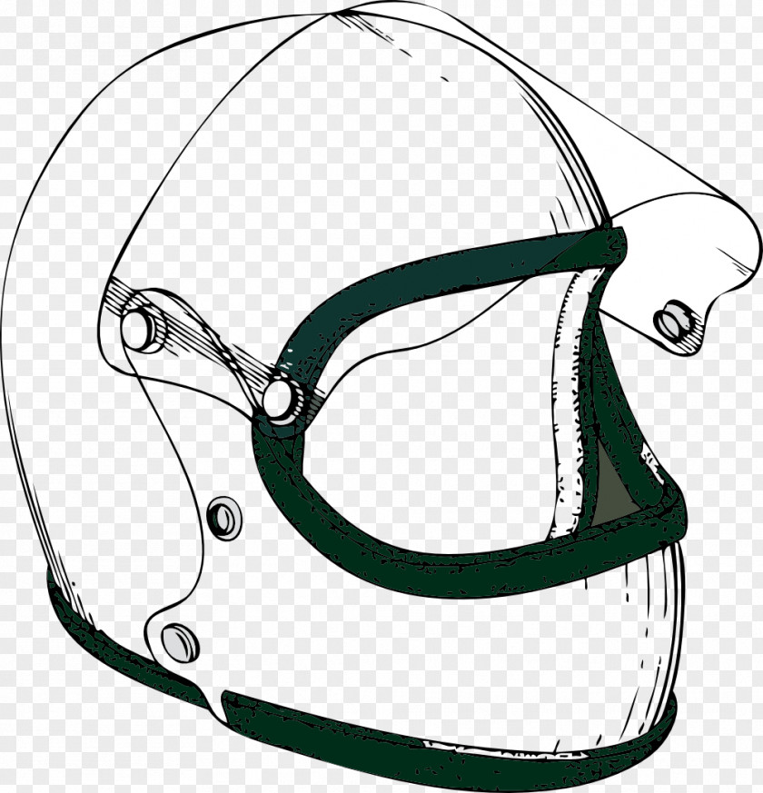 Clip Motorcycle Helmets Bicycle Racing Helmet Art PNG