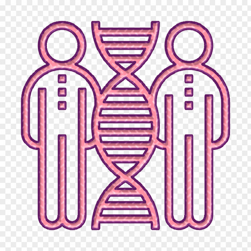 Cloning Icon Biotechnology Bioengineering PNG