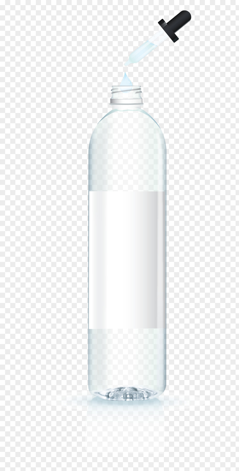 Cold Drink Water Bottles Plastic Bottle Liquid PNG
