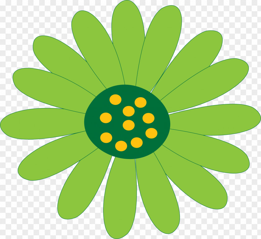 Flower Common Sunflower Clip Art PNG