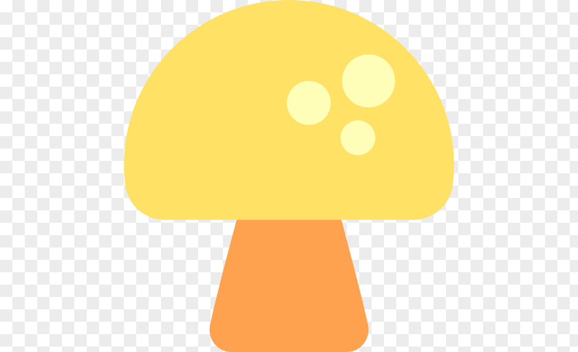 Fungus Food Muffin PNG