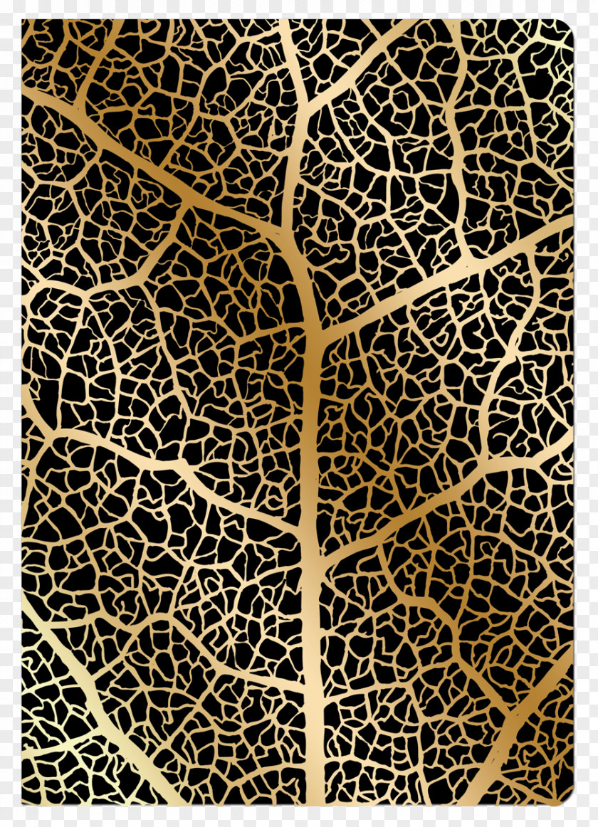 Gold Leaf 60863-030 60863-027 Branch PNG