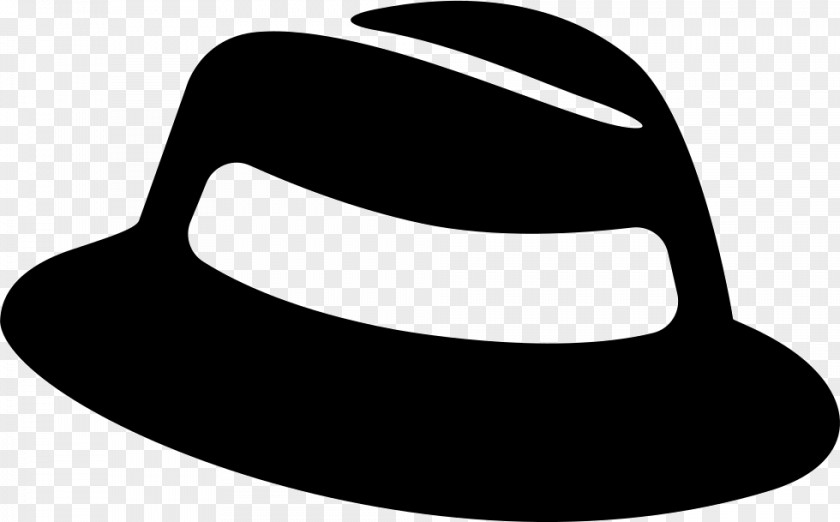 Hat Fedora Clip Art PNG