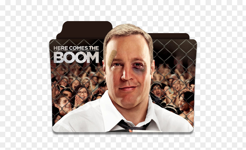 Here Comes The President Boom Kevin James Film Director 0 PNG
