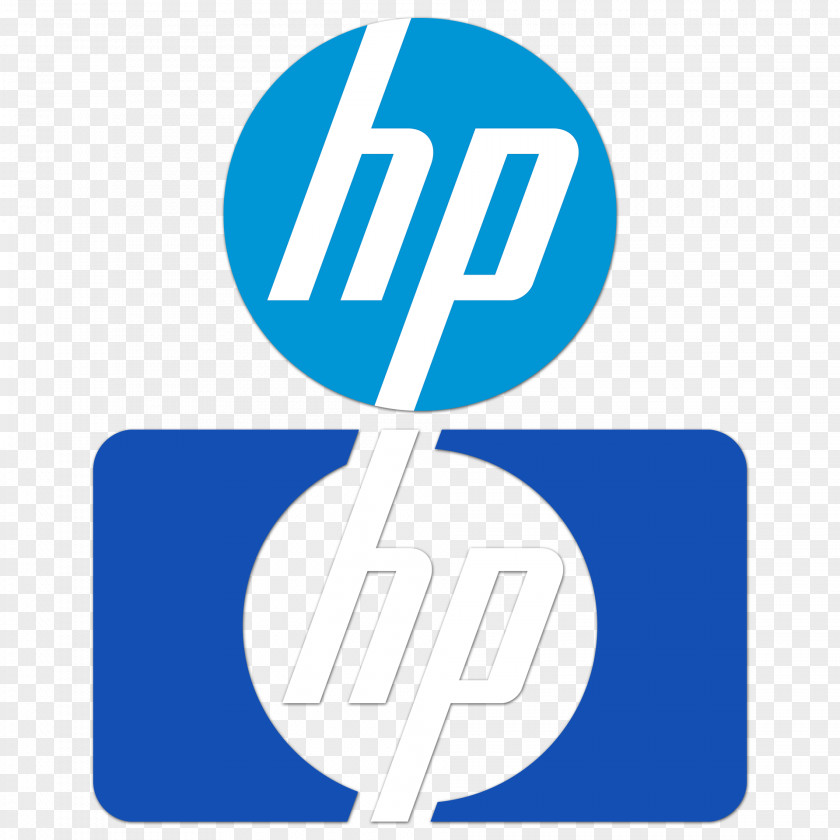 Hewlett-packard Hewlett-Packard Logo Organization Brand PNG
