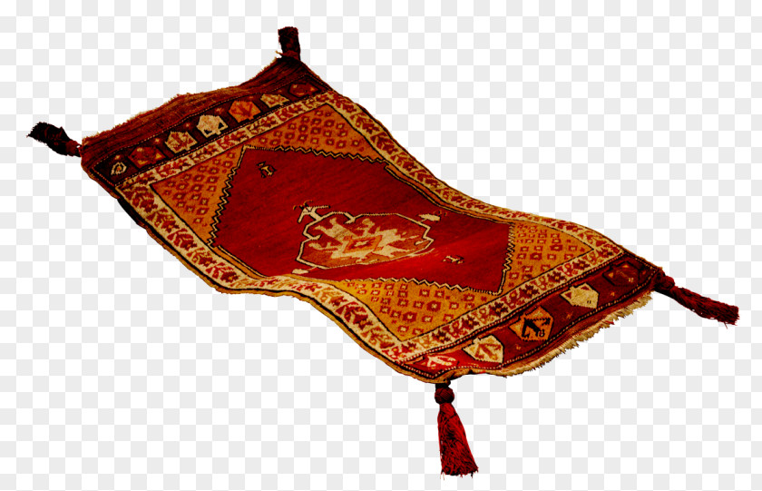 Magic Carpet Blanket Table PNG