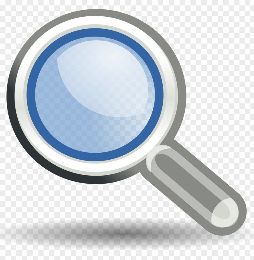Magnifying Glass Web Search Engine Google Clip Art PNG