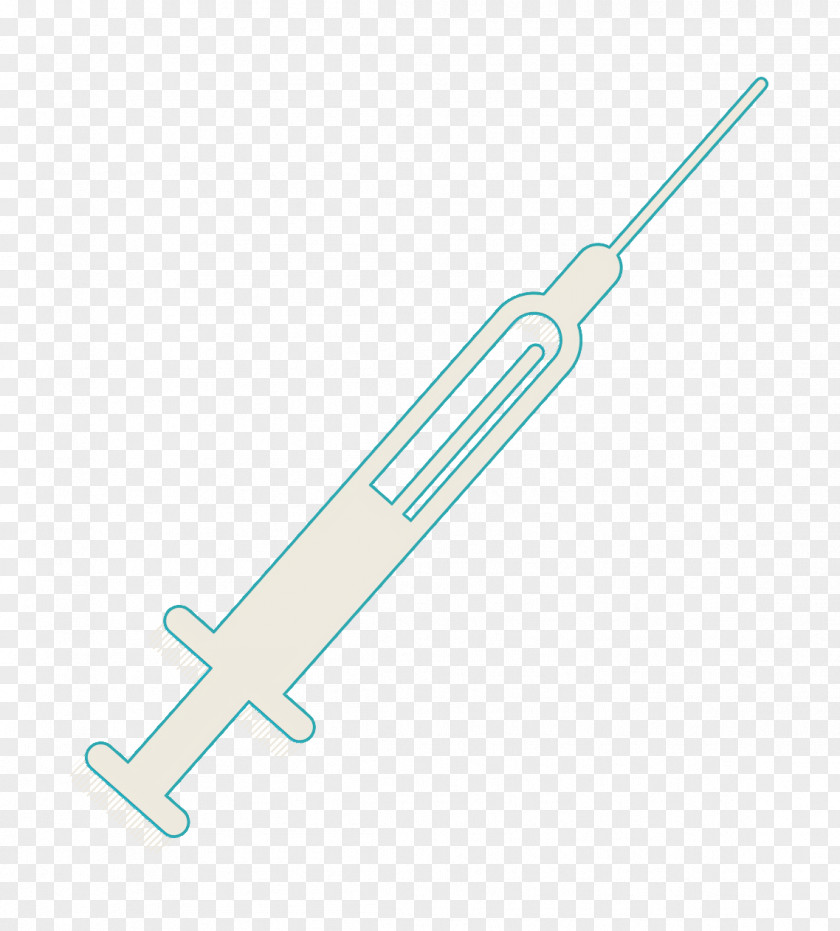 Medical Icon Medicine Inject PNG