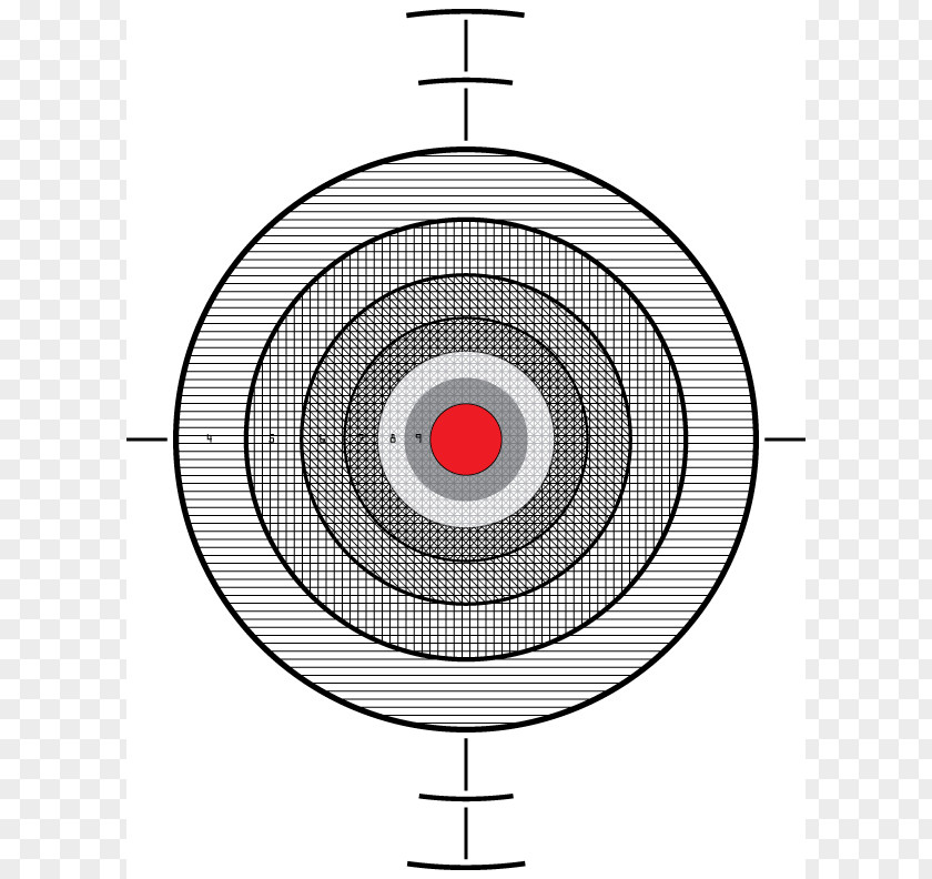 Pictures Of Targets Target Corporation Shooting Clip Art PNG