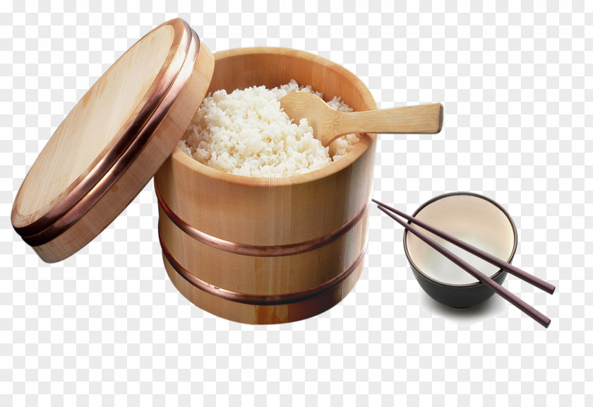 Rice Bento Cooked U30d2u30ceu30d2u30abu30ea Cooking PNG