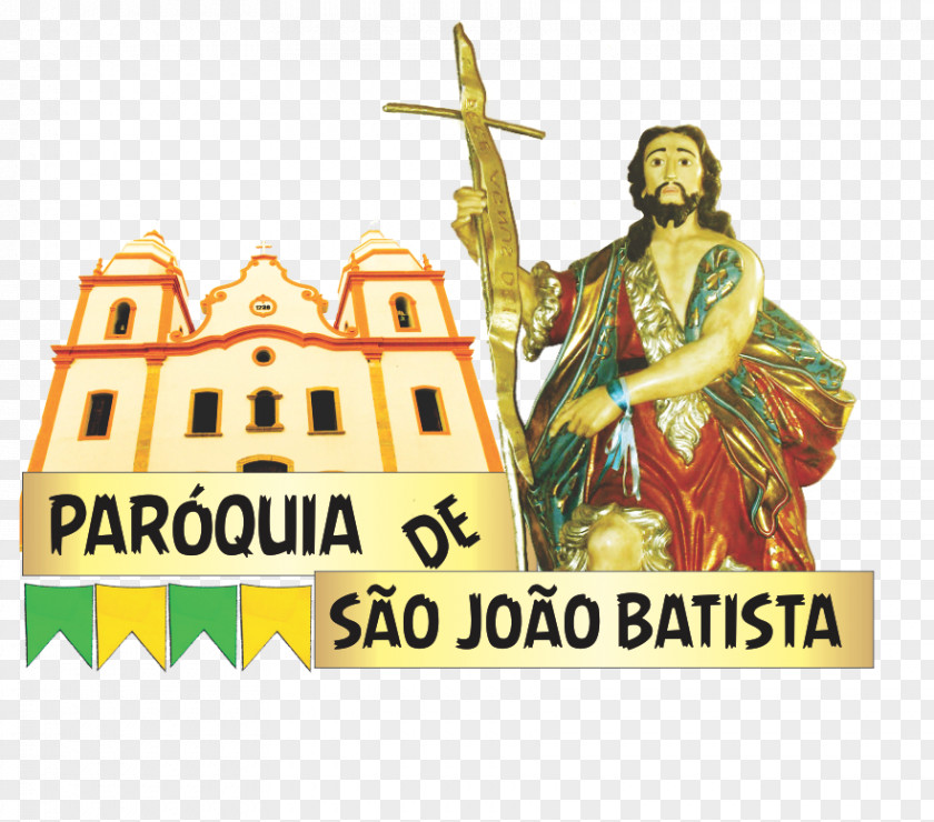 Sao Joao Assu, Rio Grande Do Norte Parish Christian Church Saint John's Eve PNG
