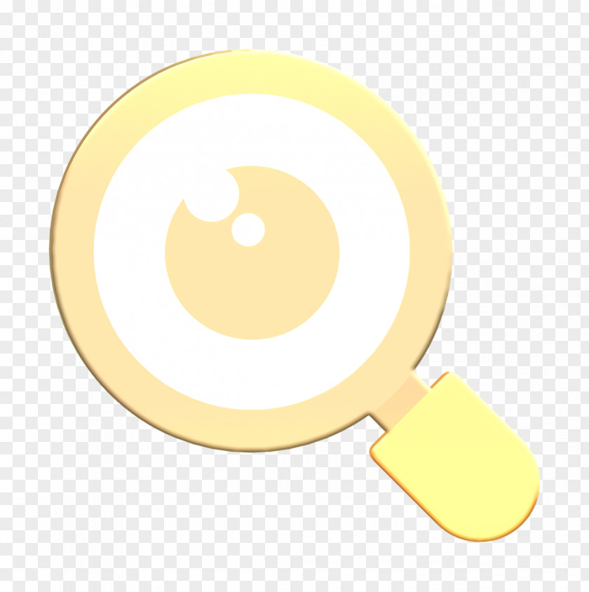 Search Icon Eye Medical PNG