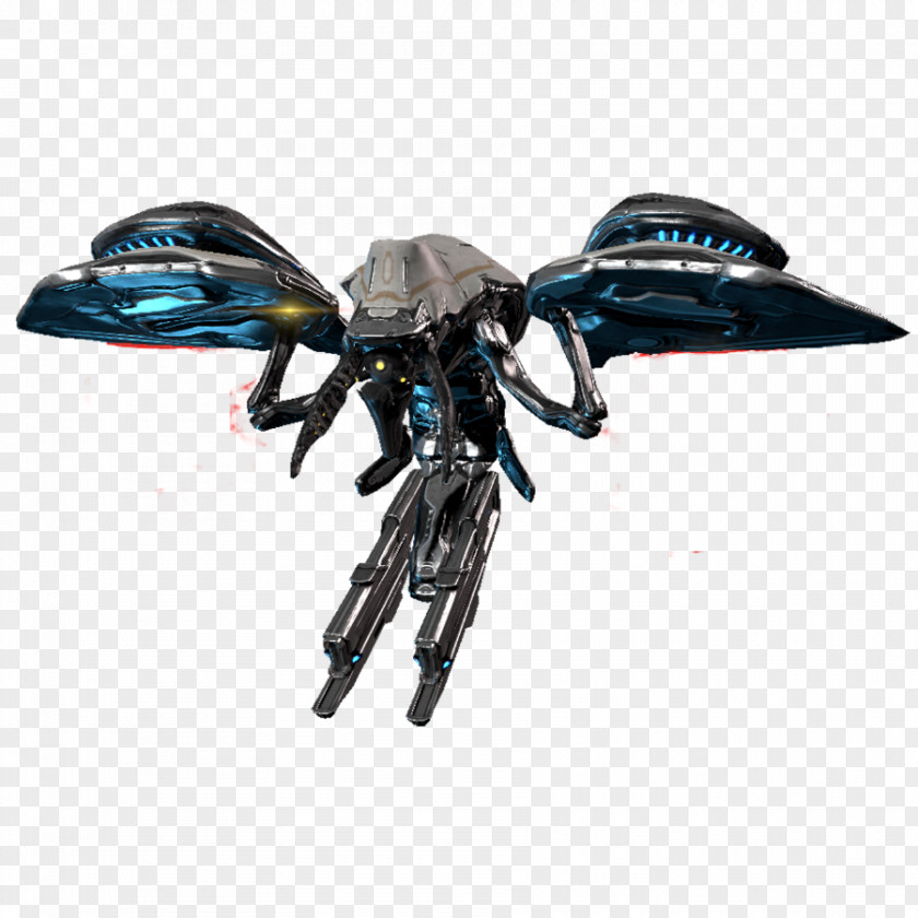 Warframe Unmanned Aerial Vehicle Combat PlayStation 4 Uncrewed PNG