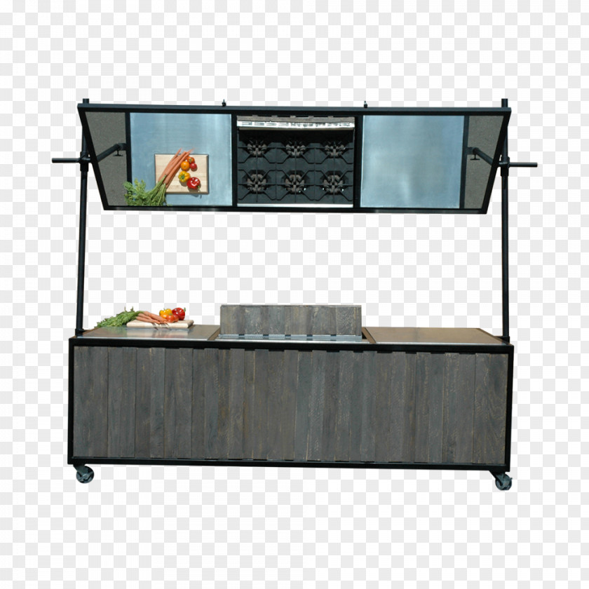 Workshop Mozaic Cooking School Shelf PNG