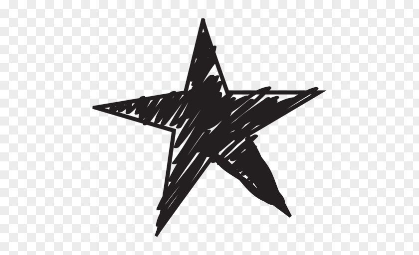 5 Stars Star Drawing PNG