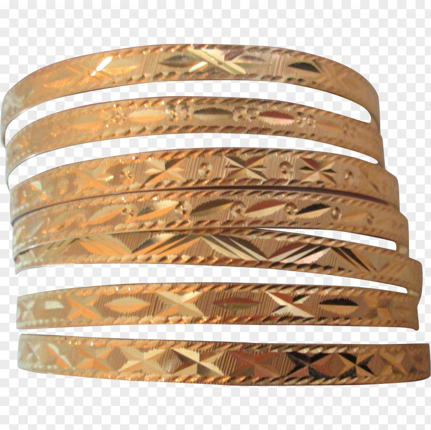 Bangle Colored Gold Bracelet Jewellery PNG