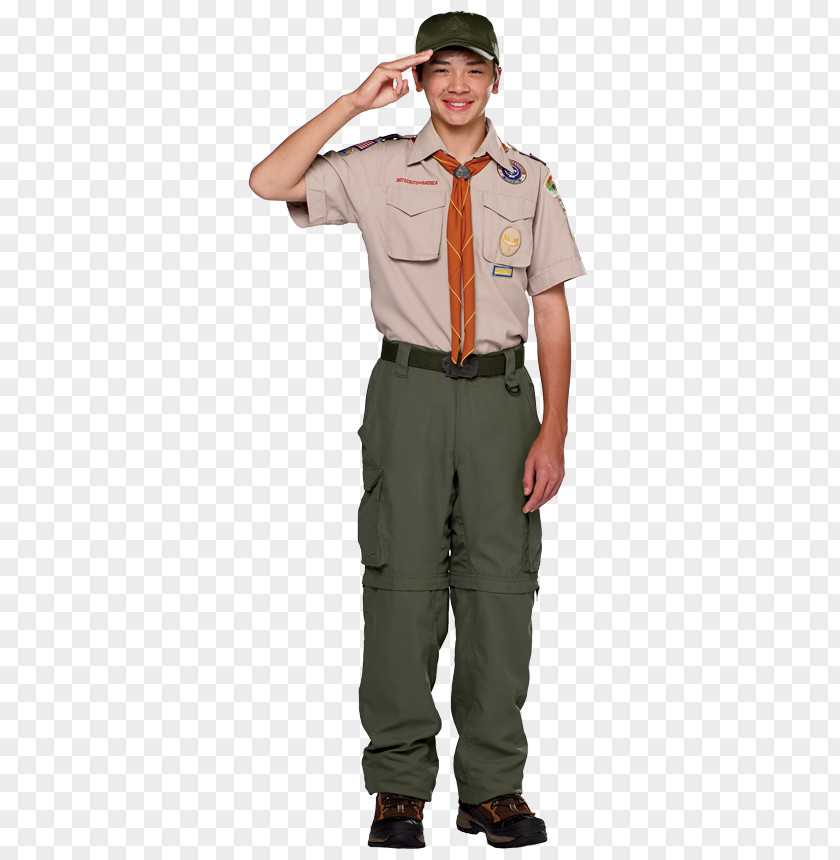 Boy Scout Great Smoky Mountain Council Uniform And Insignia Of The Scouts America Cub Scouting PNG