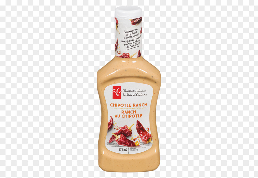Chipotle Sweet Chili Sauce Dipping Ranch Dressing Vinaigrette PNG