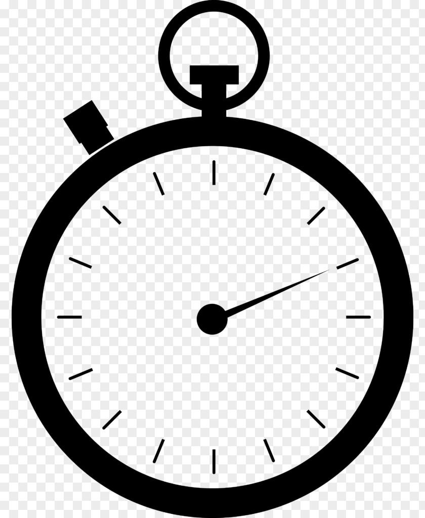 Clock Stopwatch Download Clip Art PNG