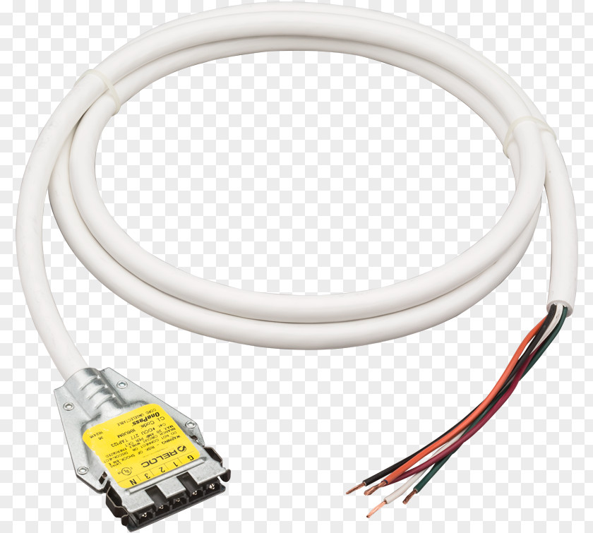 Coaxial Cable Electrical USB IEEE 1394 Network Cables PNG