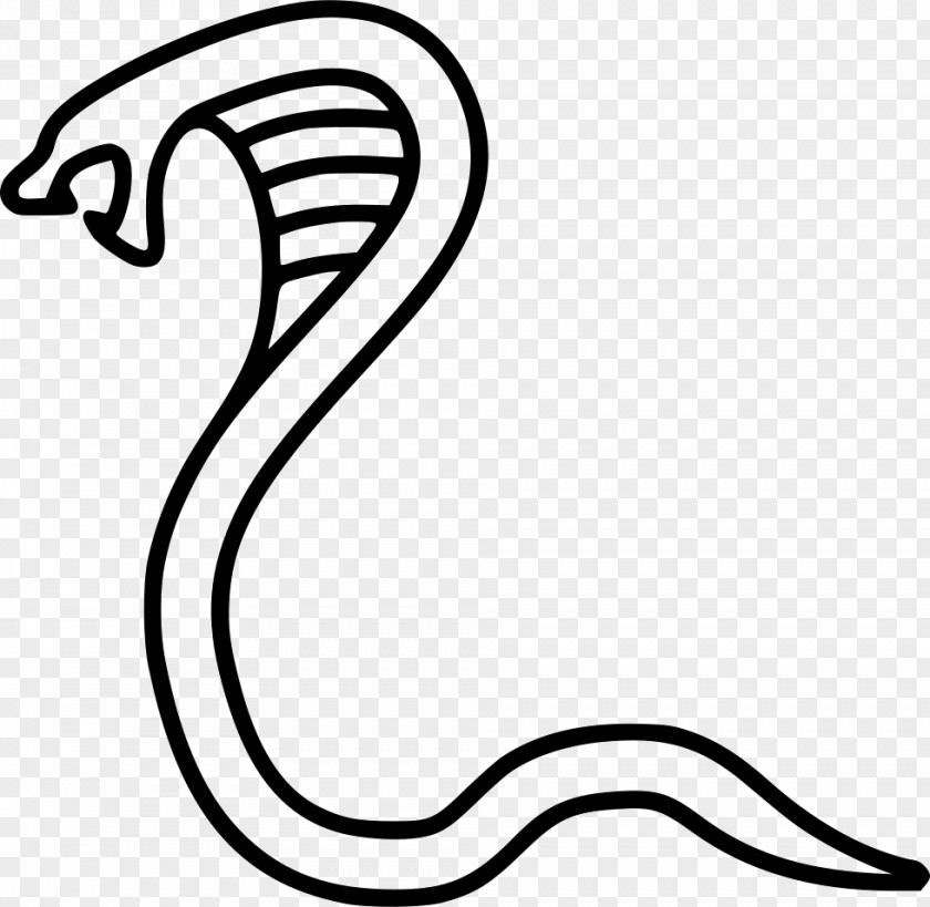 Cobra Icon Clip Art Snakes PNG