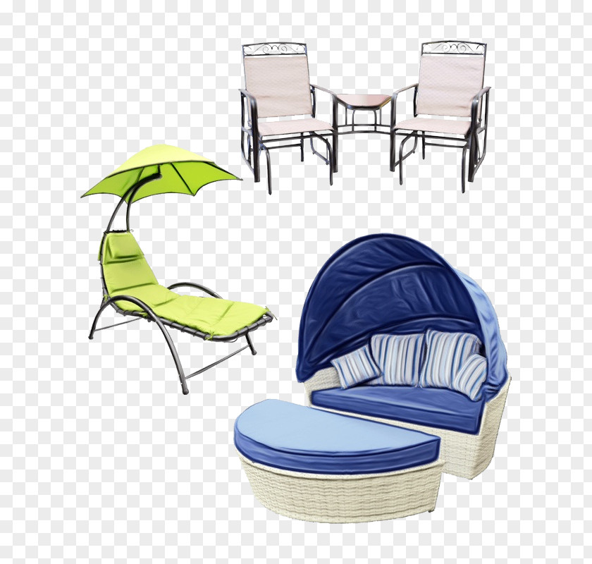 Couch Chair Furniture Outdoor Table PNG