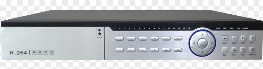 Dvr Network Video Recorder Digital Recorders 1080p PNG