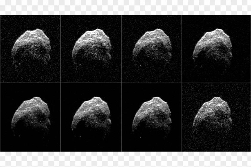 Earth 2015 TB145 Asteroid OSIRIS-REx NASA PNG