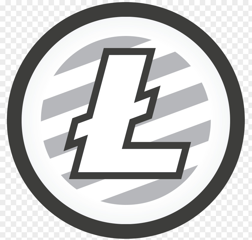 File Hosting Logo Litecoin Cryptocurrency Monero Bitcoin SegWit PNG