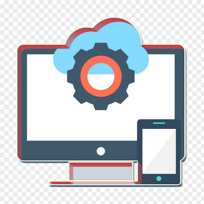 Internet Icon Responsive Digital Marketing PNG