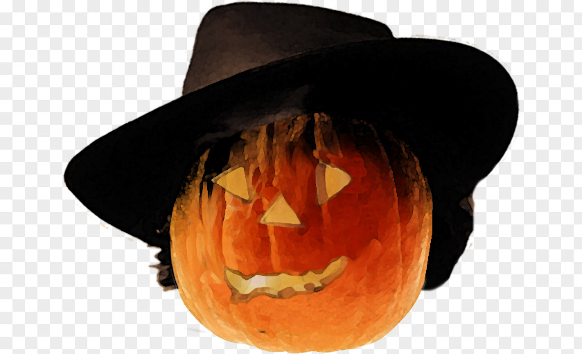 Jack-o'-lantern Winter Squash Carving Cucurbita PNG