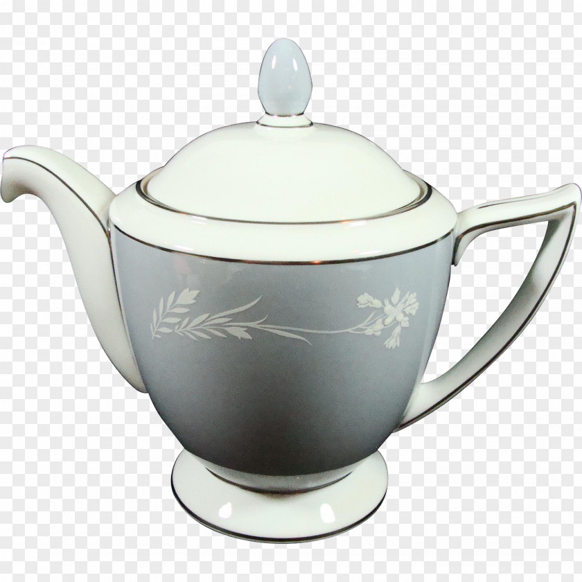 Kettle Tableware Teapot Lid Small Appliance PNG