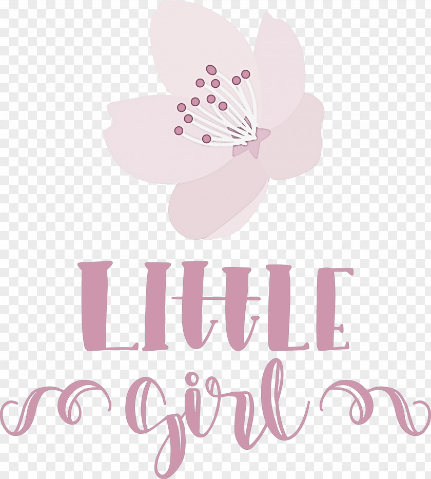 Little Girl PNG